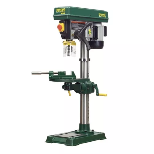Record drill press